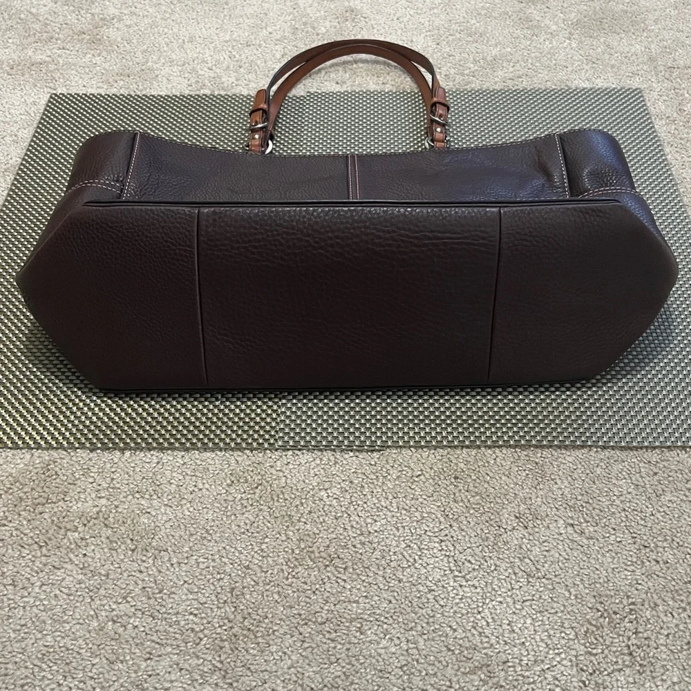 Coach Chelsea Diaper Tote - Computer Tote